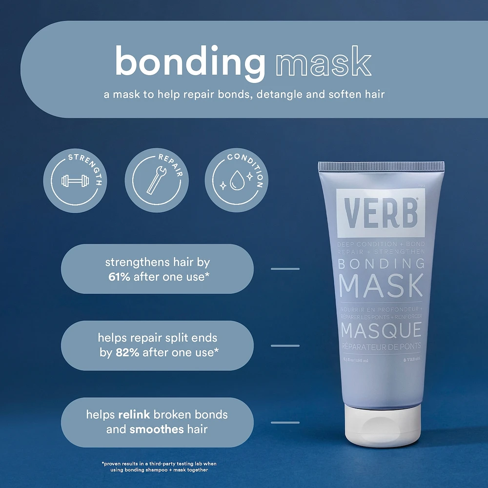 Bonding Mask