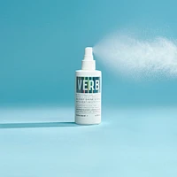Glossy Shine Spray with Heat Protection