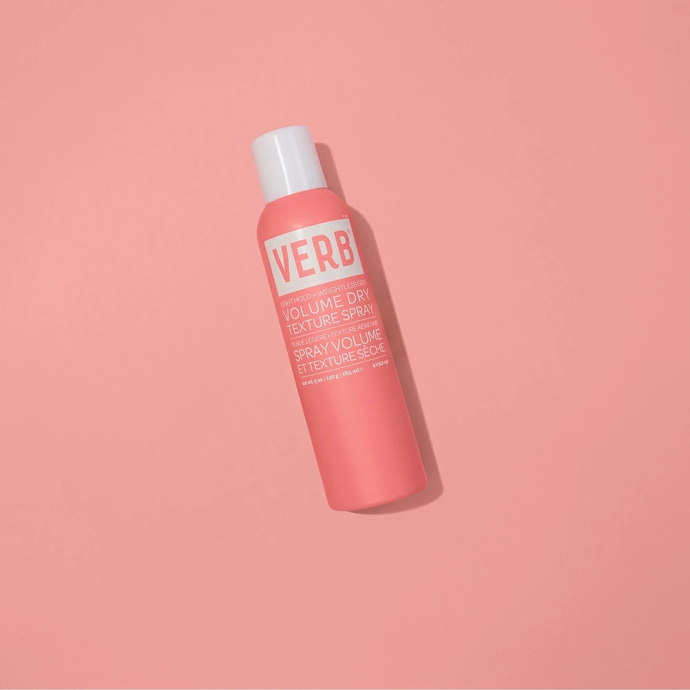 Volume Dry Texture Spray