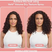 Volume Dry Texture Spray