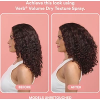 Volume Dry Texture Spray