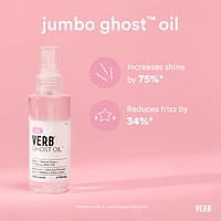 Ghost Oil