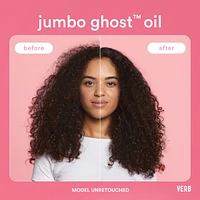 Ghost Oil