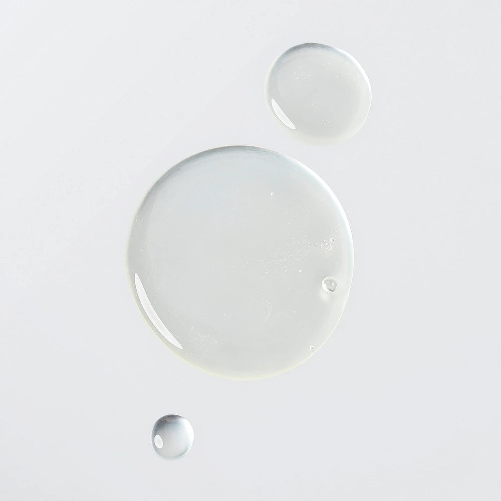Glossy Shampoo