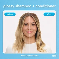 Glossy Conditioner