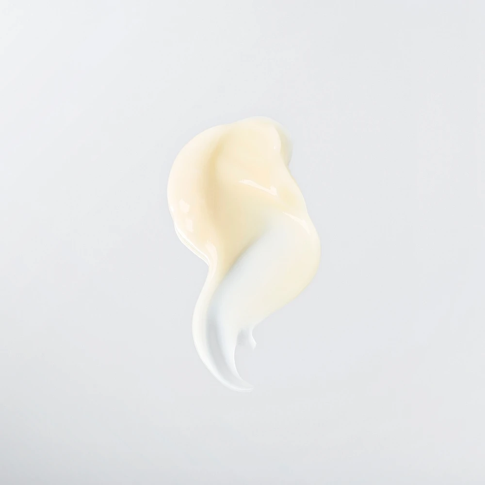 Curl Defining Mask