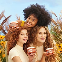 Curl Defining Mask