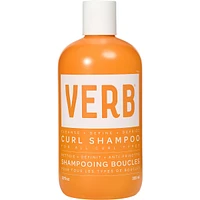 Curl Shampoo