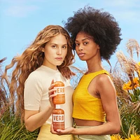 Curl Shampoo