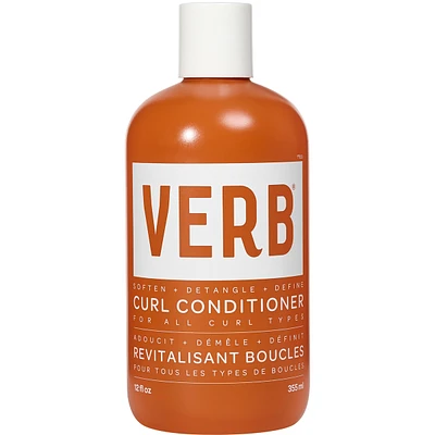Curl Conditioner