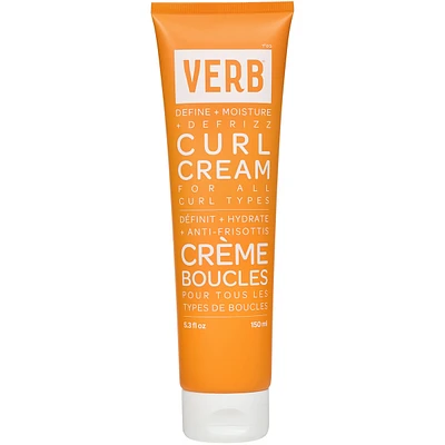 Curl Cream