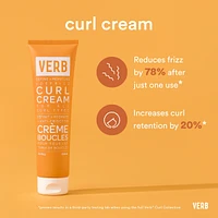 Curl Cream