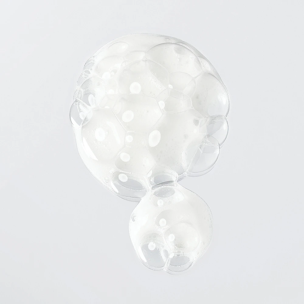 Curl Foaming Gel