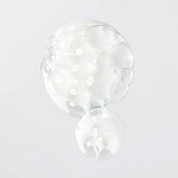 Curl Foaming Gel