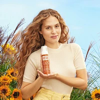 Curl Foaming Gel