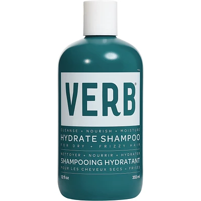 Hydrate Shampoo