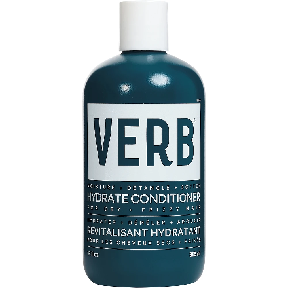Hydrate Conditioner
