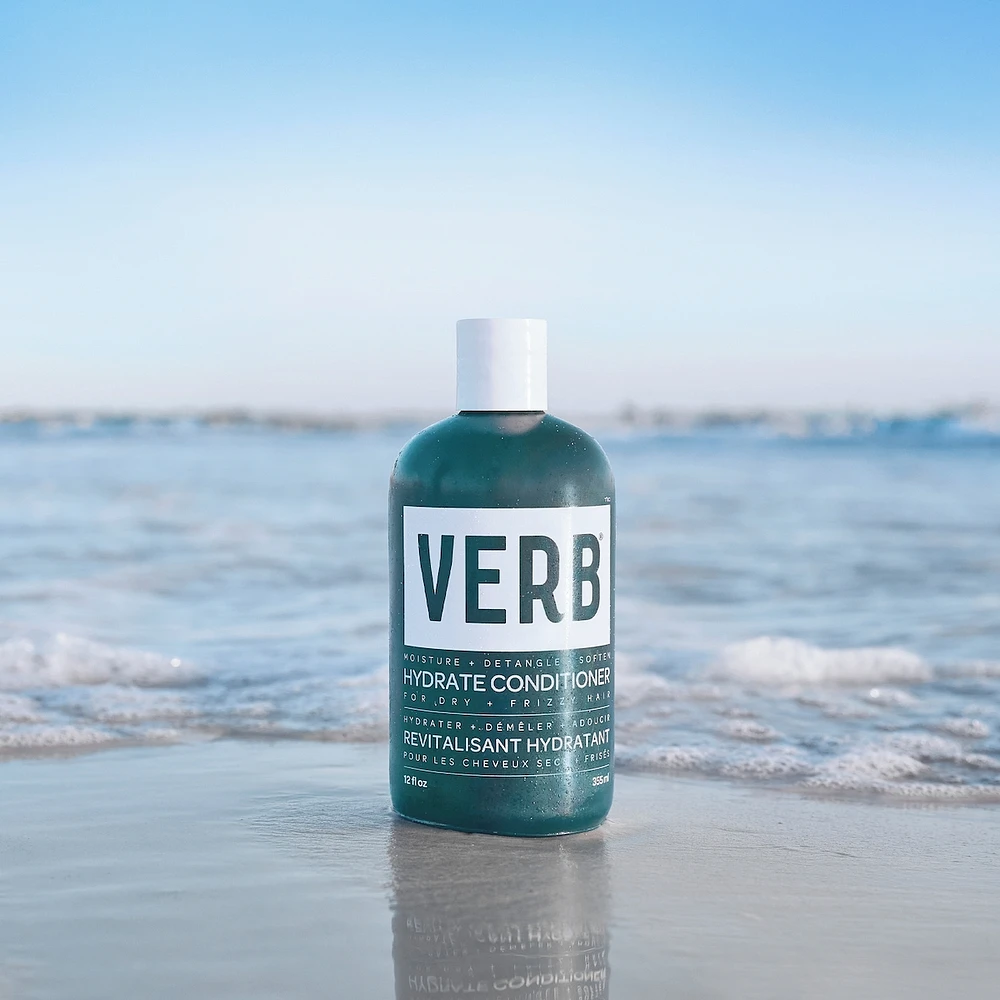 Hydrate Conditioner