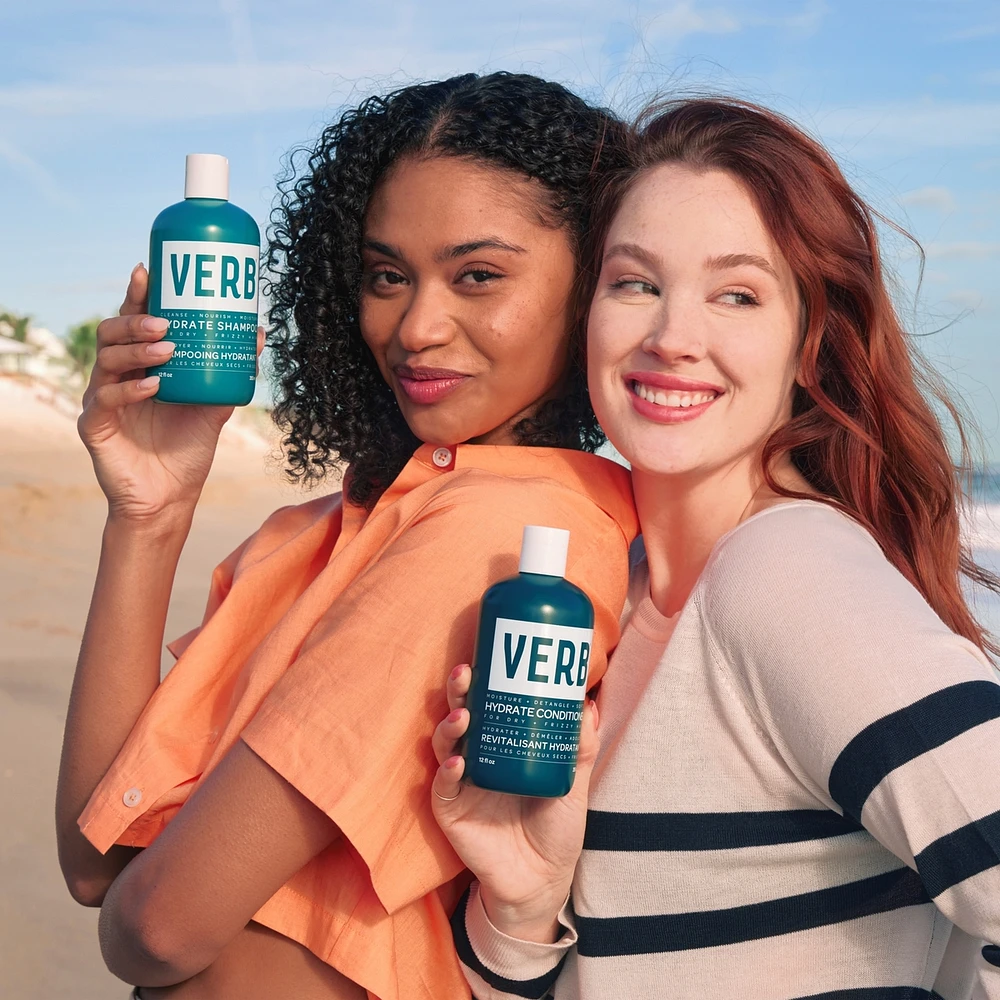 Hydrate Conditioner
