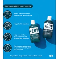 Hydrate Conditioner