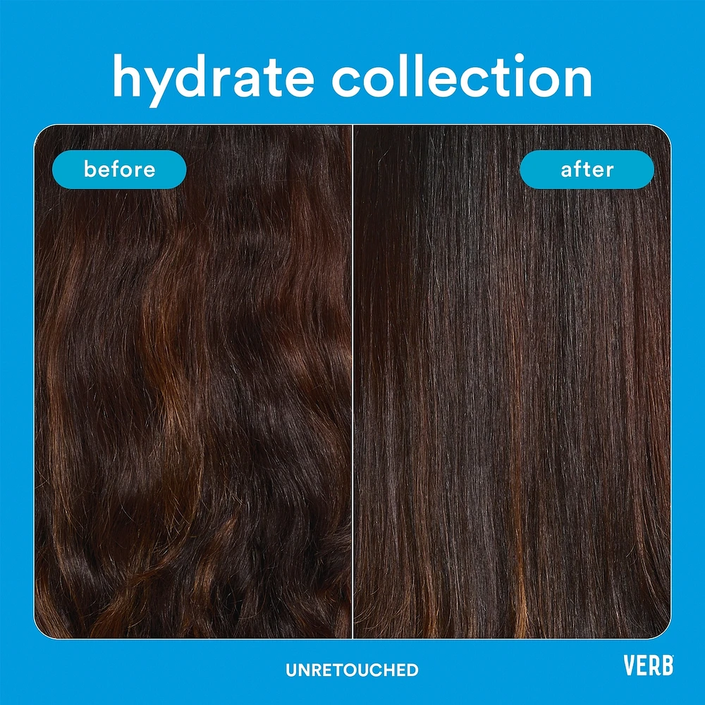 Hydrate Conditioner