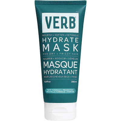 Hydrate Mask
