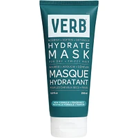 Hydrate Mask