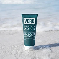 Hydrate Mask