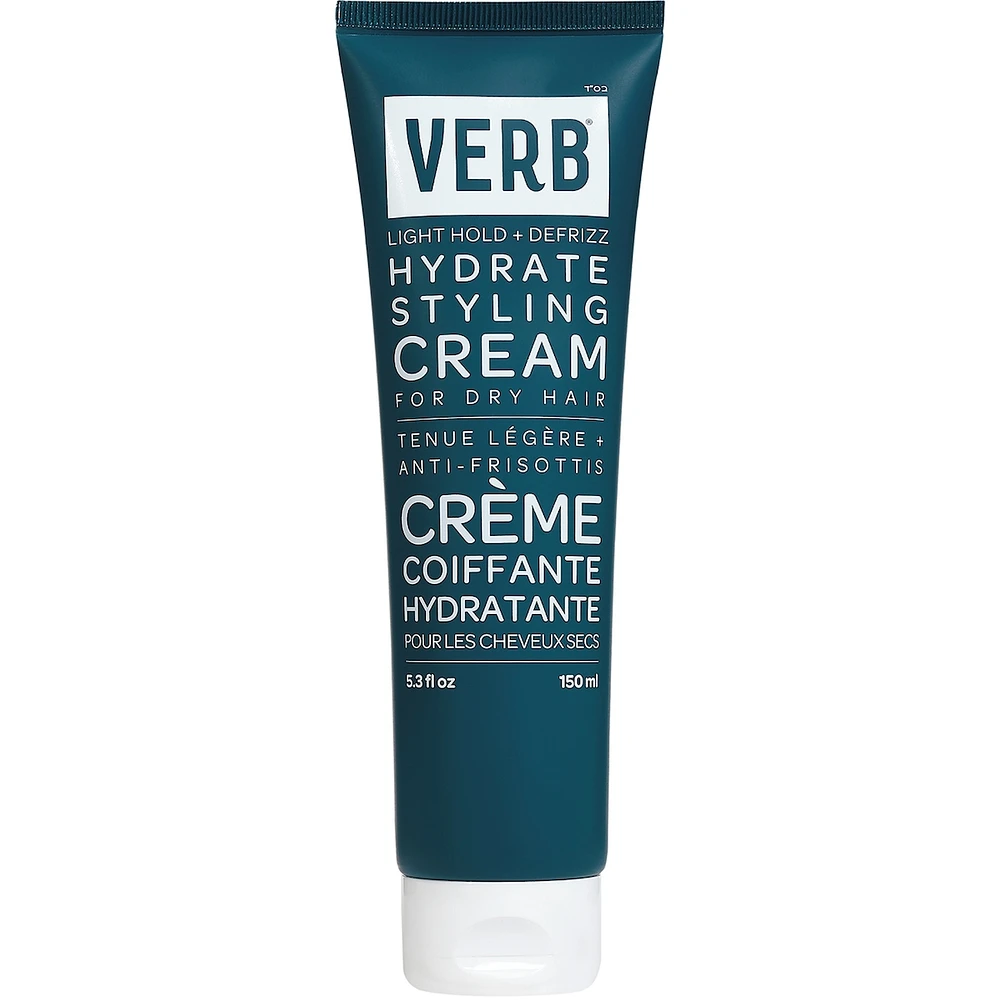 Hydrate Styling Cream