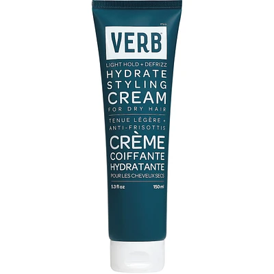 Hydrate Styling Cream