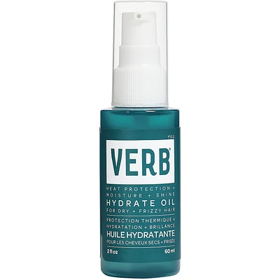 Hydrate Oil