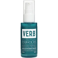 Hydrate Oil