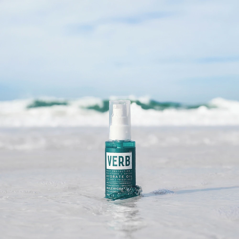 Hydrate Oil