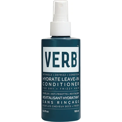 Hydrate Leave-in Conditioner
