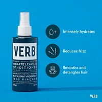 Hydrate Leave-in Conditioner