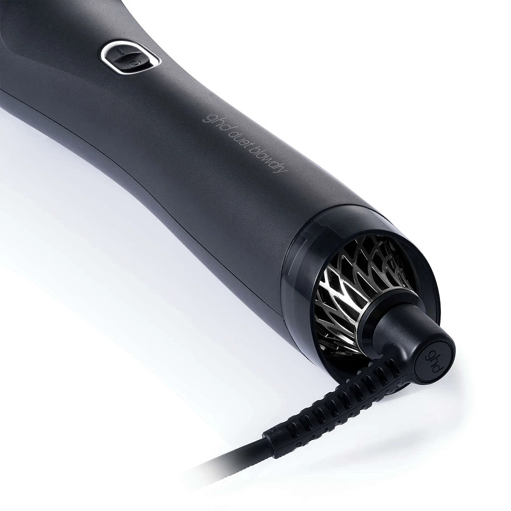 GHD DUET BLOWDRY Hair Dryer Brush