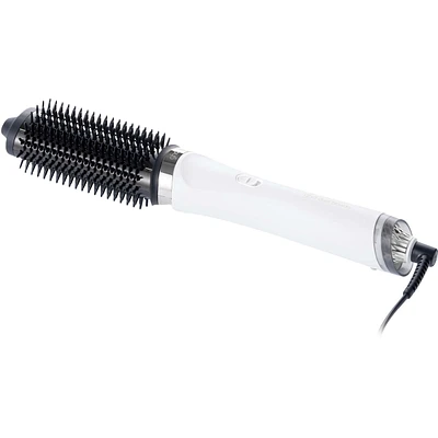 GHD DUET BLOWDRY Hair Dryer Brush White