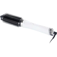 GHD DUET BLOWDRY Hair Dryer Brush White