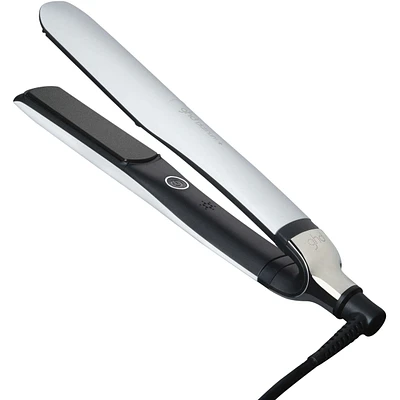 GHD PLATINUM+ 1" Styler - White
