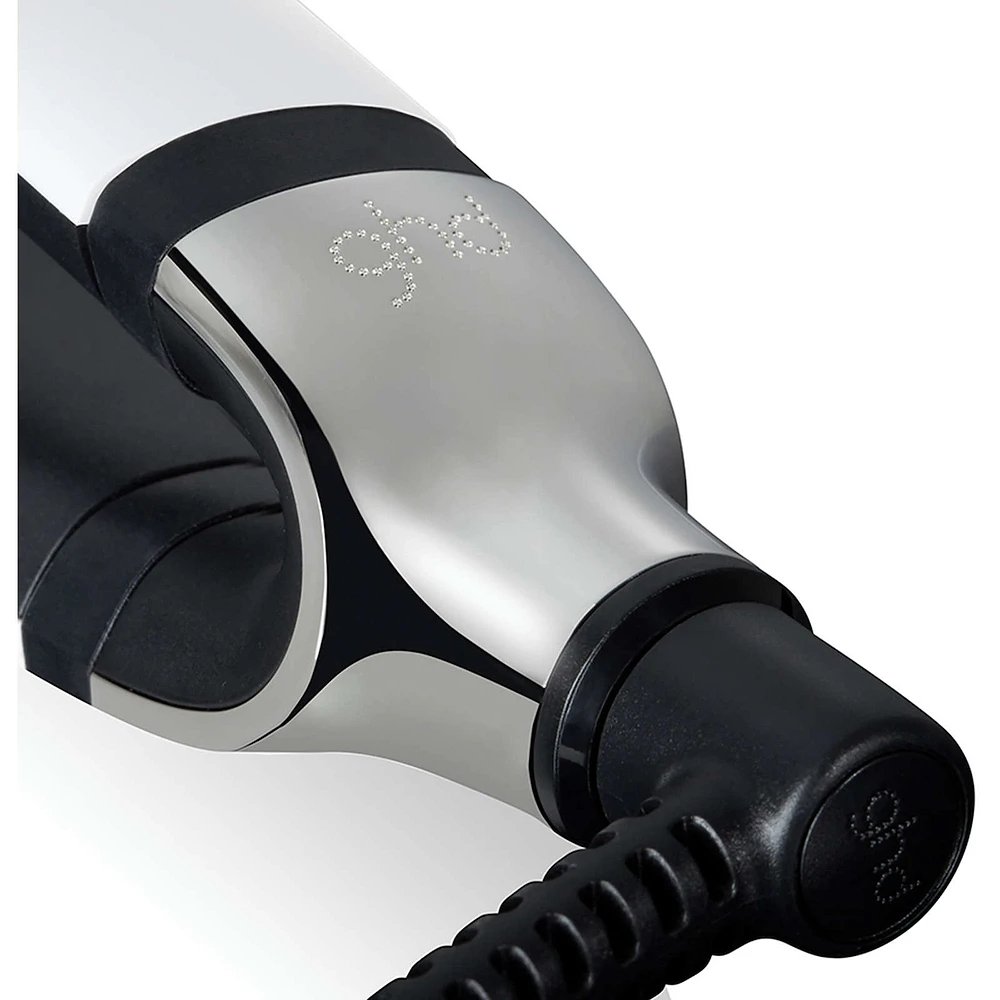 GHD PLATINUM+ 1" Styler - White