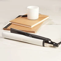 GHD PLATINUM+ 1" Styler - White