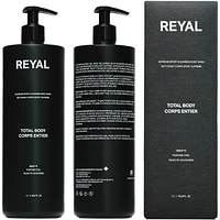 Supreme Sport Cleansing Body Wash with antioxidants for men