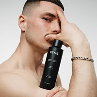 Essential 3 Step Skincare Kit for men