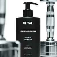 Supreme Sport Hydration Body Lotion with antioxidants for men