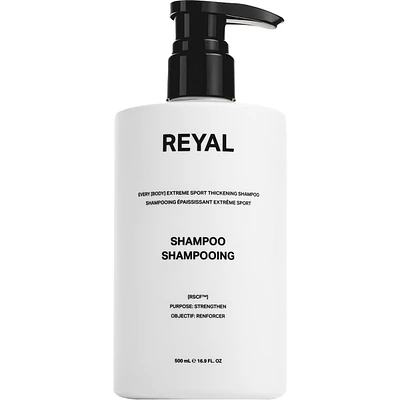 Every [Body] Extreme Sport Thickening Shampoo