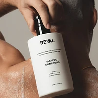 Every [Body] Extreme Sport Thickening Shampoo
