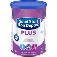 Gift Set Plus 2 Powder 1.02kg