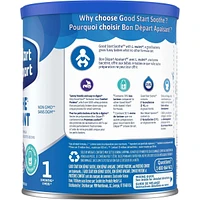 Gift Set Soothe Powder 340g