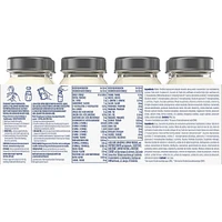 Gift Set Plus 1 Nurser 8x89ml