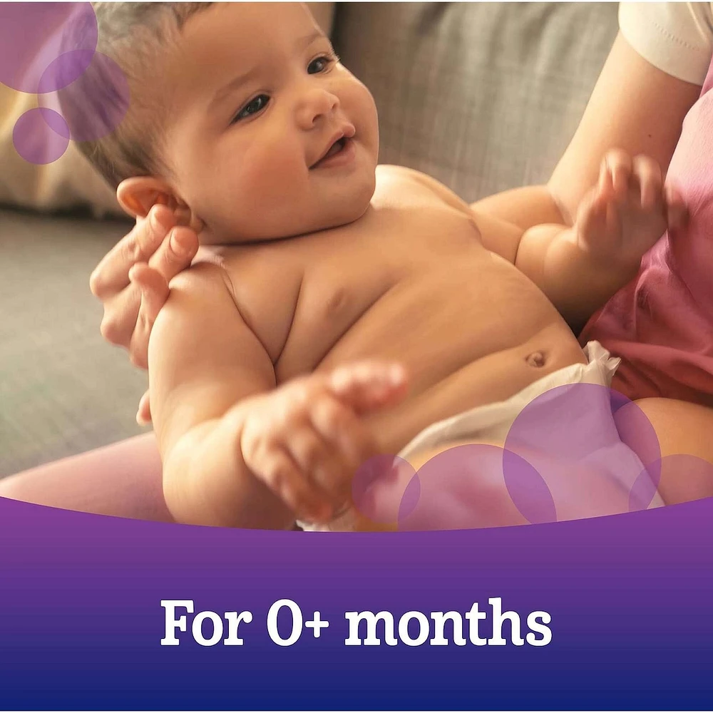 Gift Set Plus 1 Nurser 8x89ml